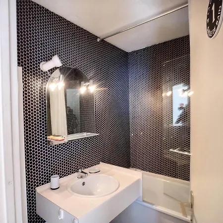 2p 4 Pers., 25m², Sud, En Bas Des Pistes, Les Menuires - Fr-1-178-371 Saint-Martin-de-Belleville
