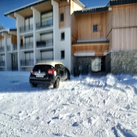 2p 4 Pers., 25m², Sud, En Bas Des Pistes, Les Menuires - Fr-1-178-371